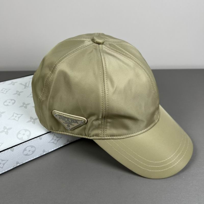 Prada Cap dx (518)