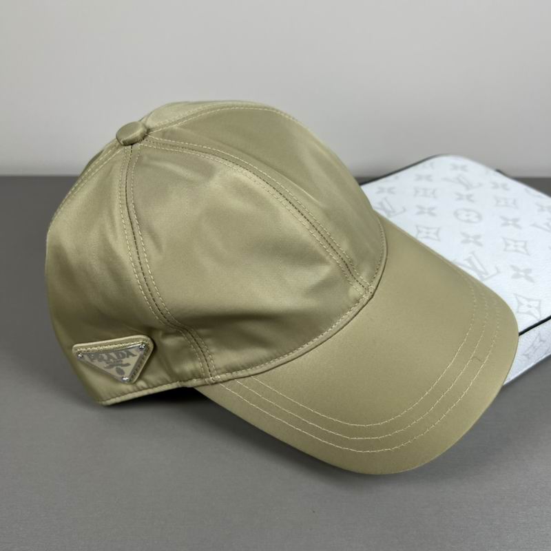 Prada Cap dx (519)