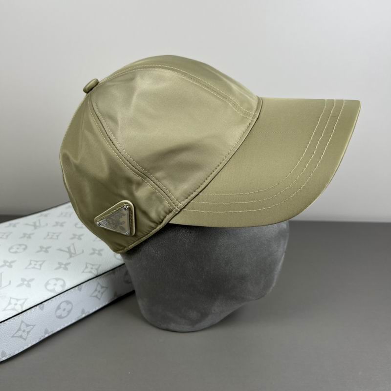 Prada Cap dx (520)