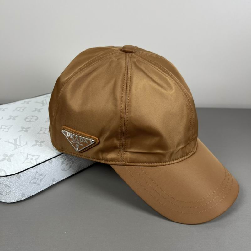 Prada Cap dx (523)