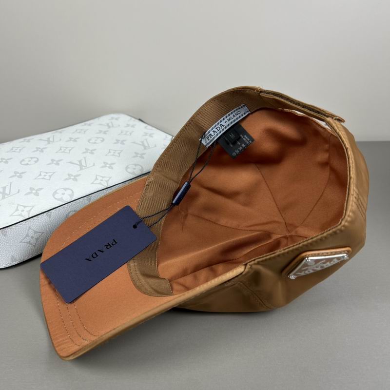 Prada Cap dx (524)