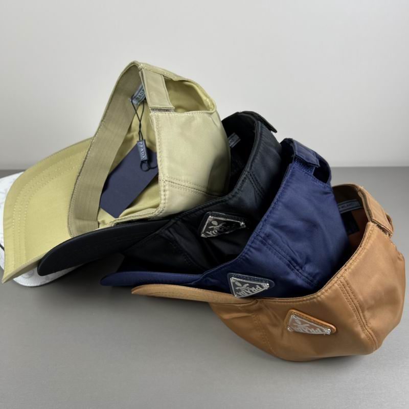 Prada Cap dx (525)