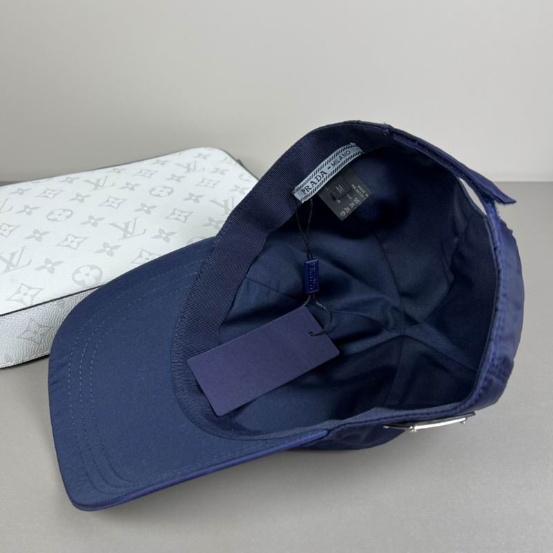 Prada Cap dx (526)