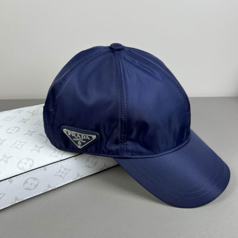 Prada Cap dx (527)