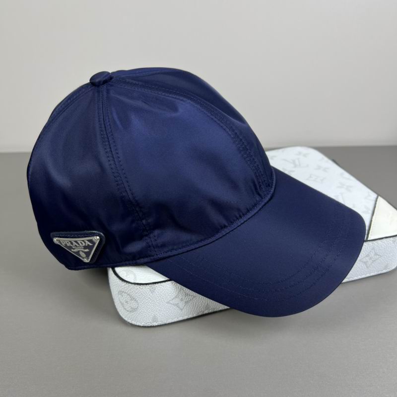 Prada Cap dx (528)