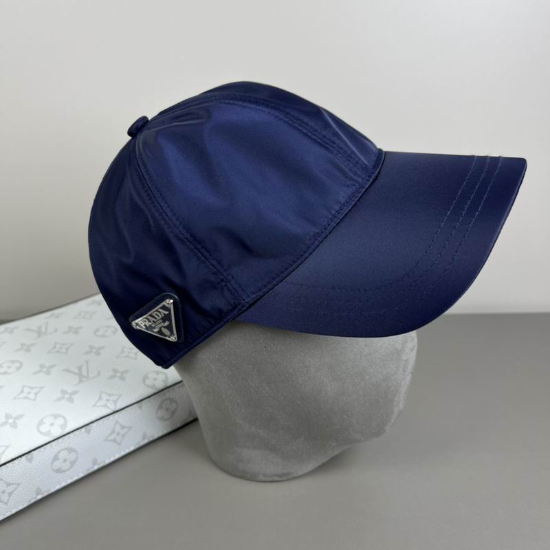 Prada Cap dx (529)