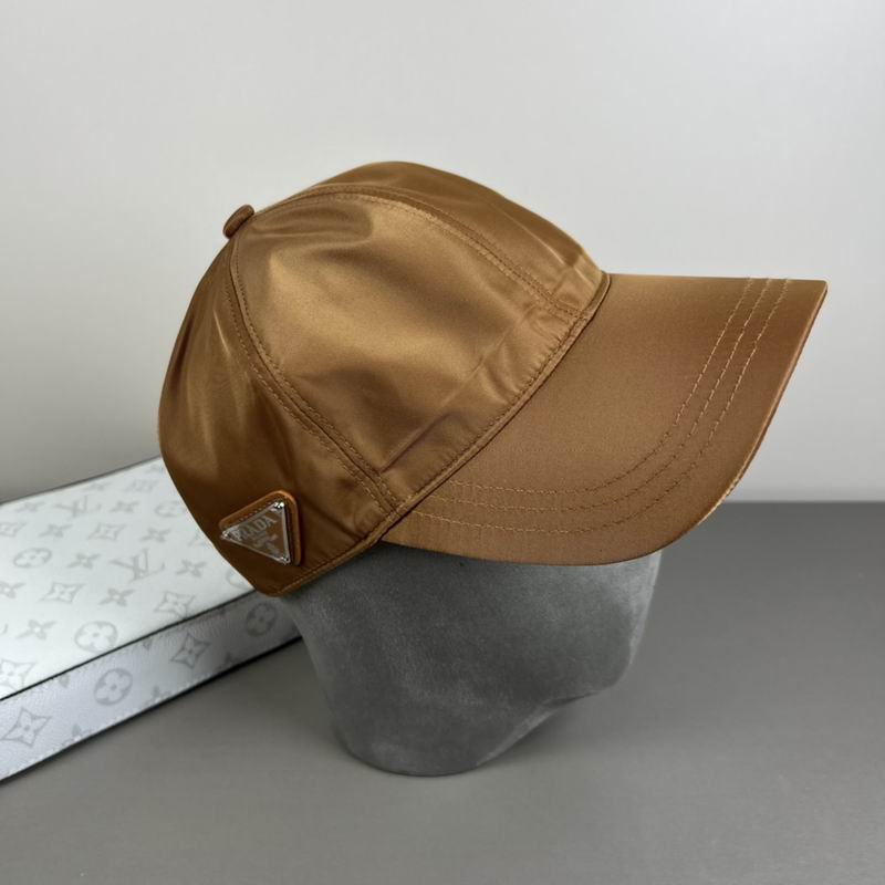 Prada Cap dx (530)