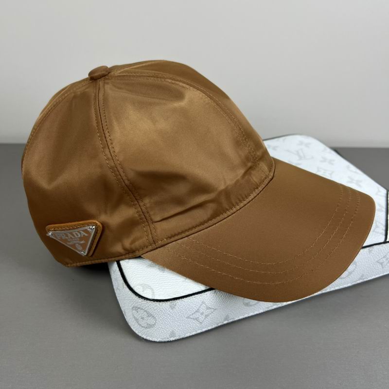 Prada Cap dx (531)