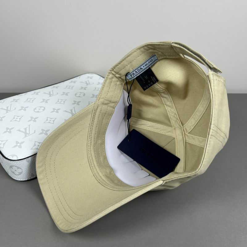 Prada Cap dx (533)