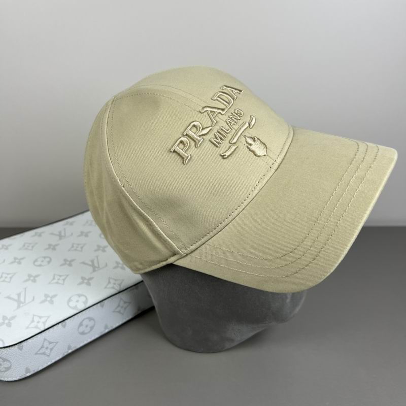 Prada Cap dx (534)
