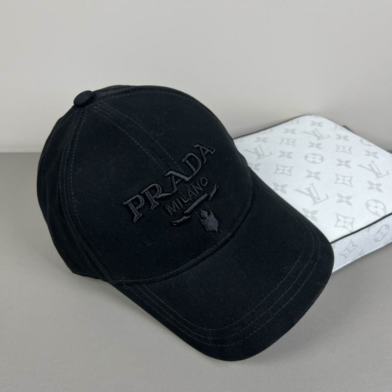 Prada Cap dx (536)