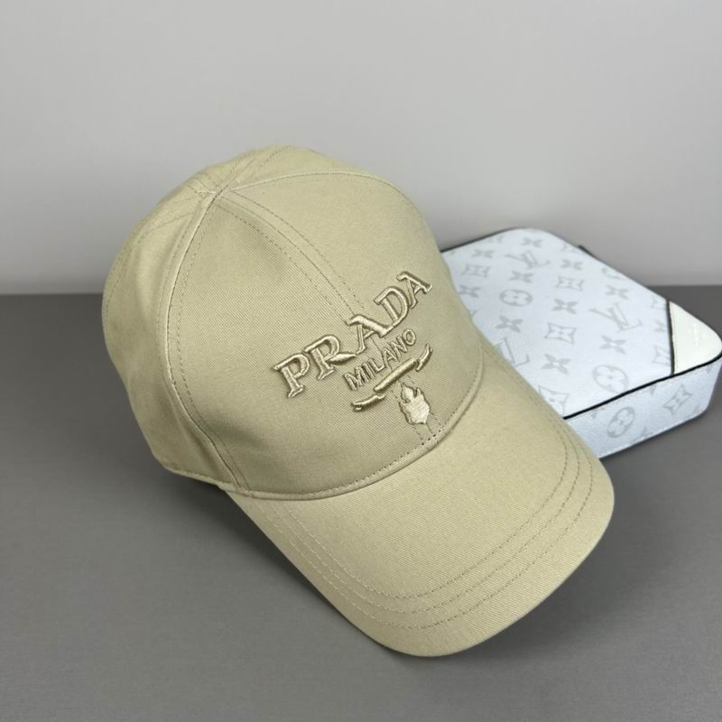 Prada Cap dx (539)