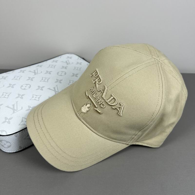 Prada Cap dx (540)