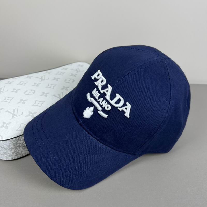 Prada Cap dx (544)
