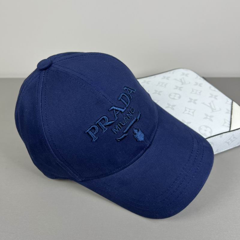 Prada Cap dx (545)
