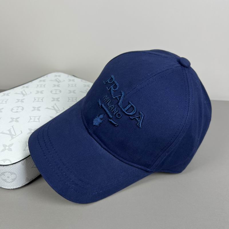 Prada Cap dx (546)