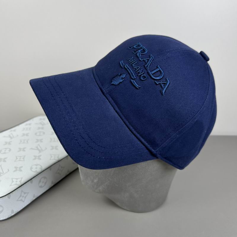 Prada Cap dx (547)
