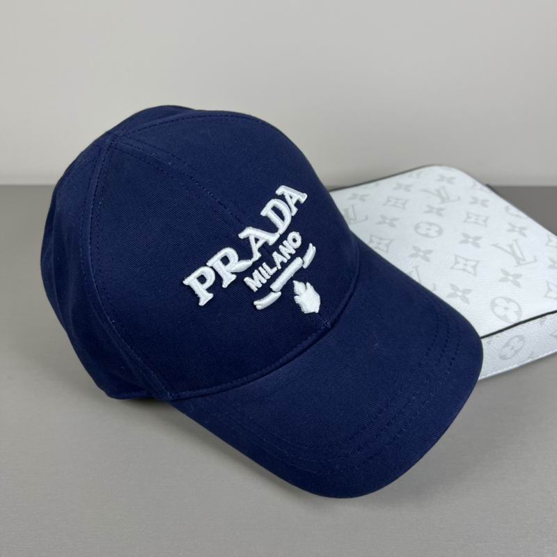 Prada Cap dx (548)