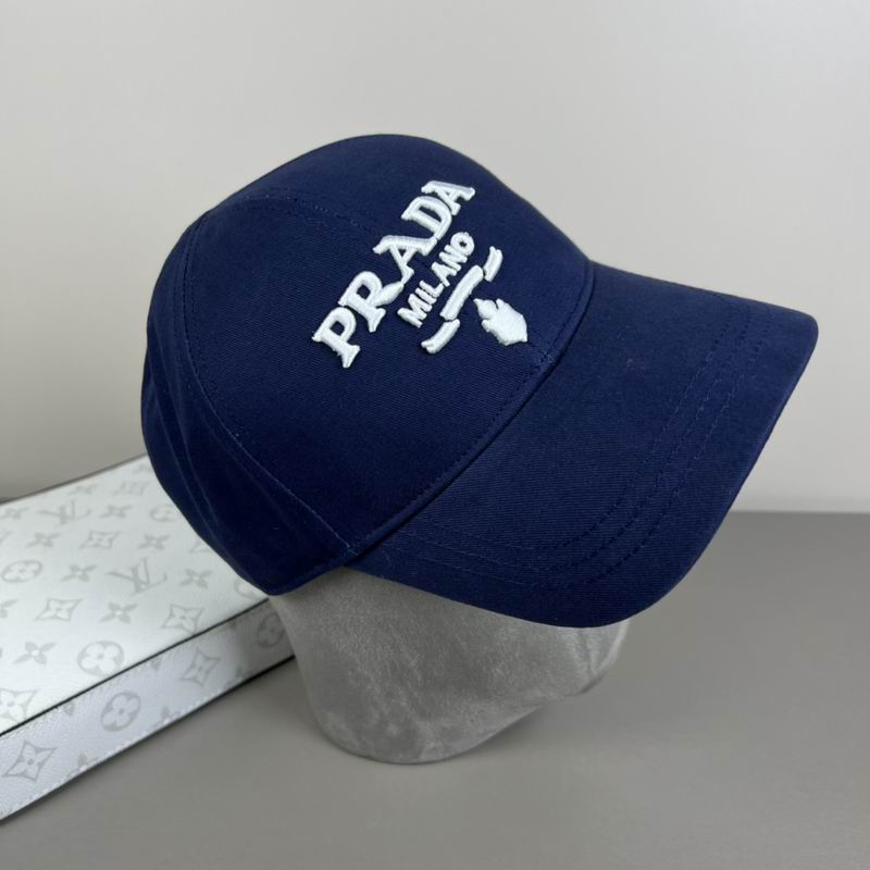 Prada Cap dx (549)