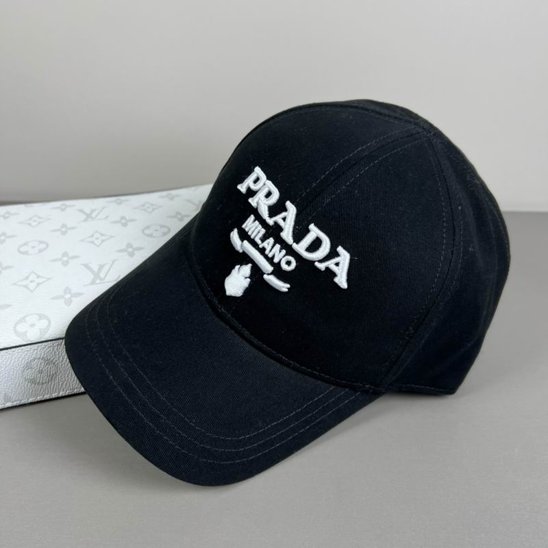 Prada Cap dx (551)