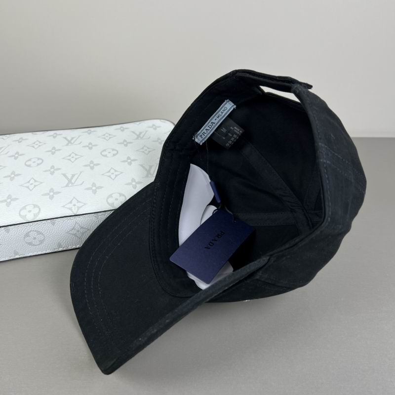 Prada Cap dx (552)