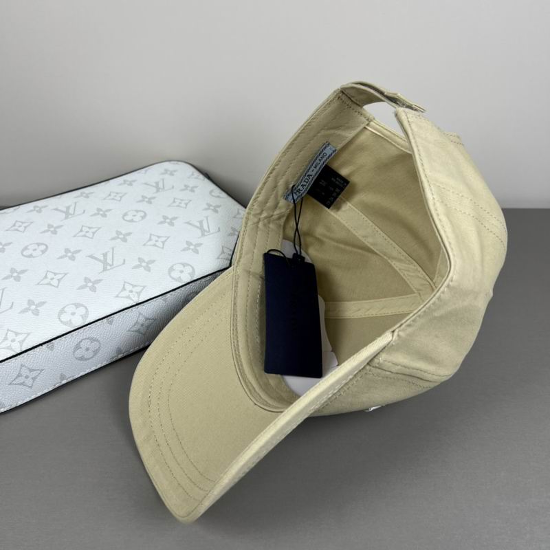 Prada Cap dx (553)