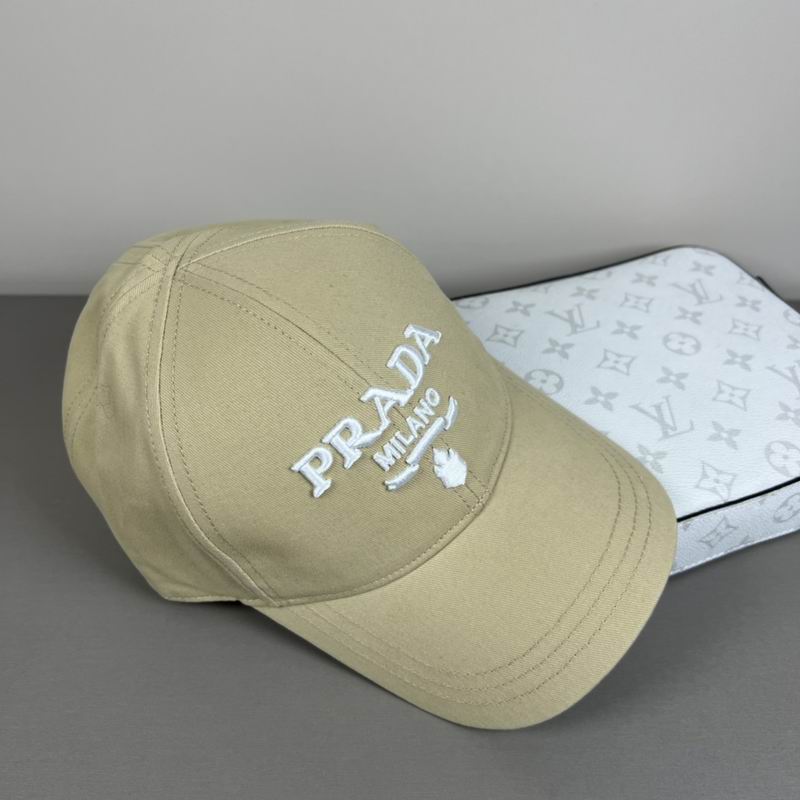 Prada Cap dx (554)