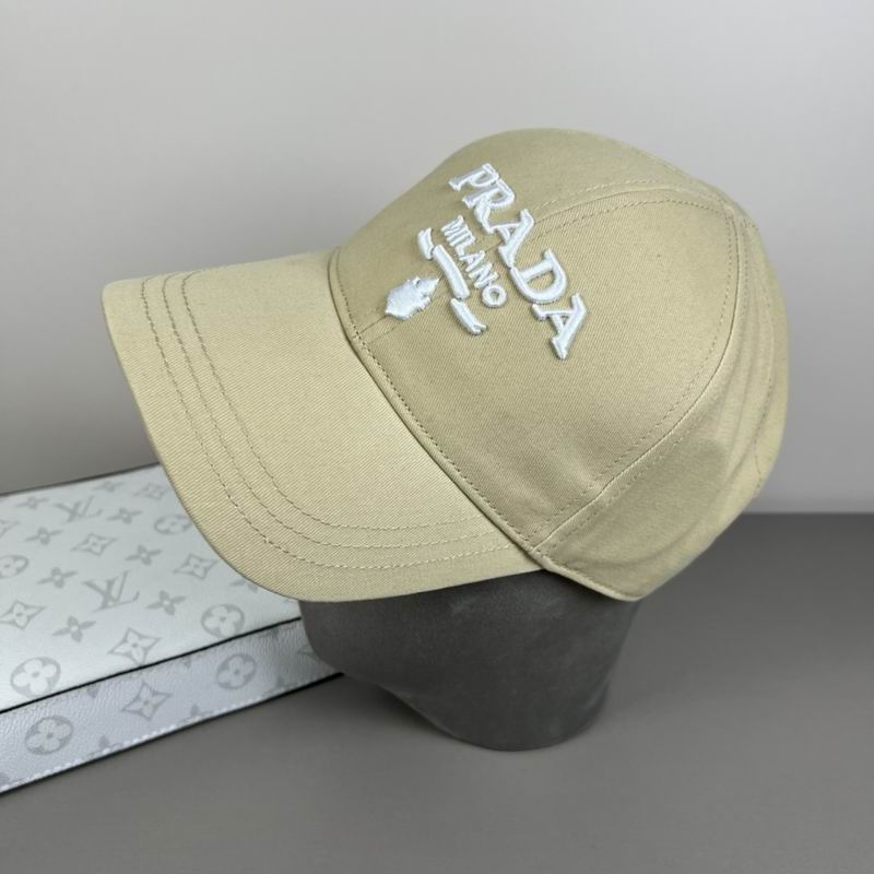Prada Cap dx (556)