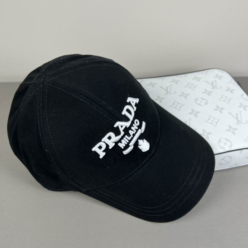 Prada Cap dx (557)