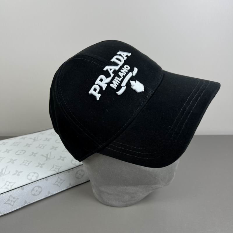 Prada Cap dx (558)