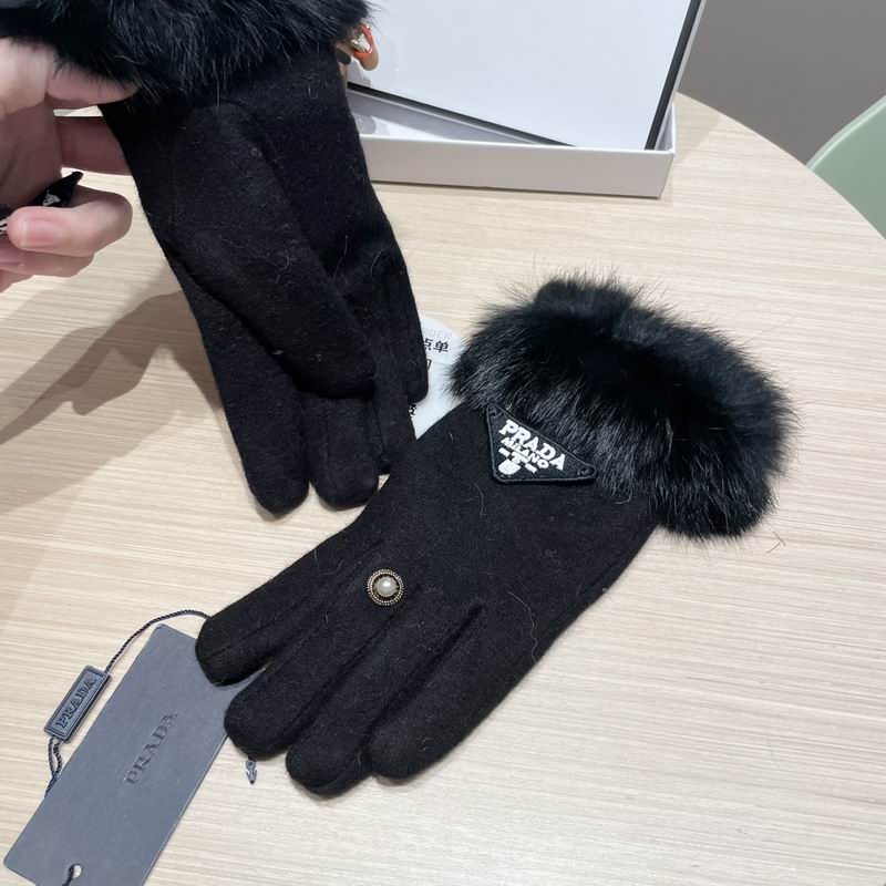 Prada Gloves 08 (17)