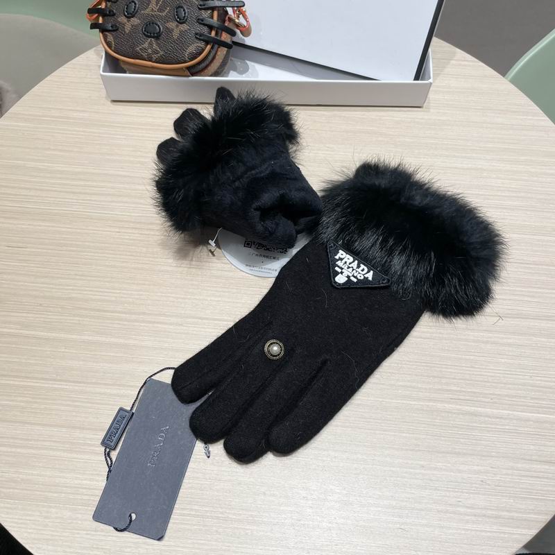 Prada Gloves 08 (18)