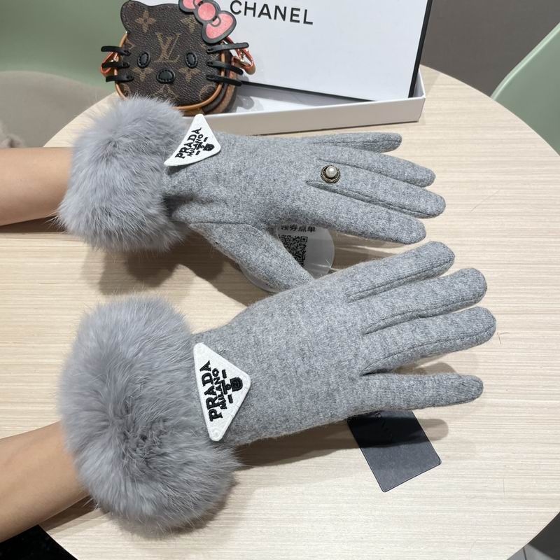 Prada Gloves 08 (2)