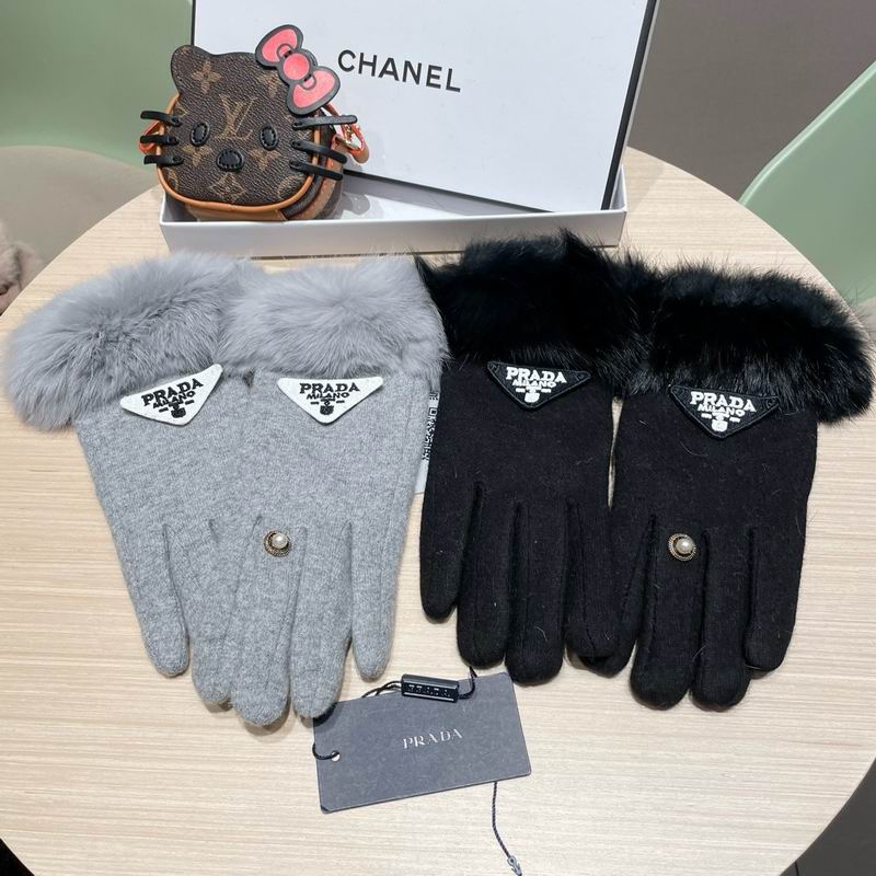 Prada Gloves 08 (6)