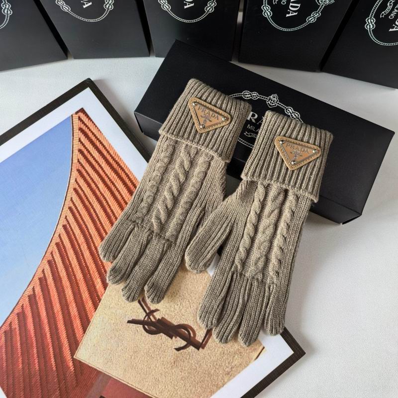 Prada Gloves 151 (25)