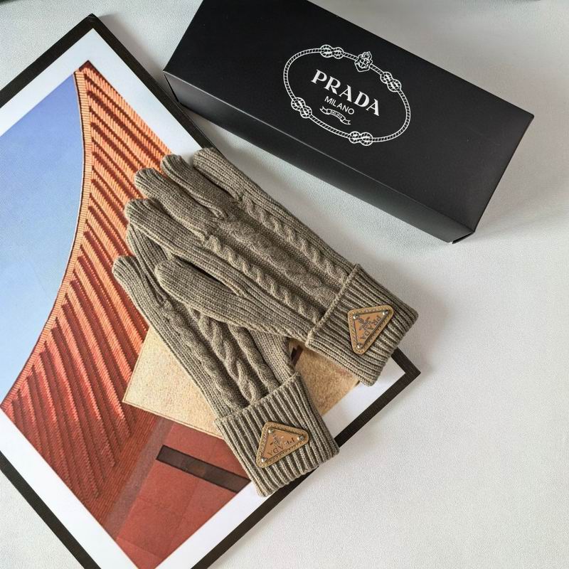 Prada Gloves 151 (27)
