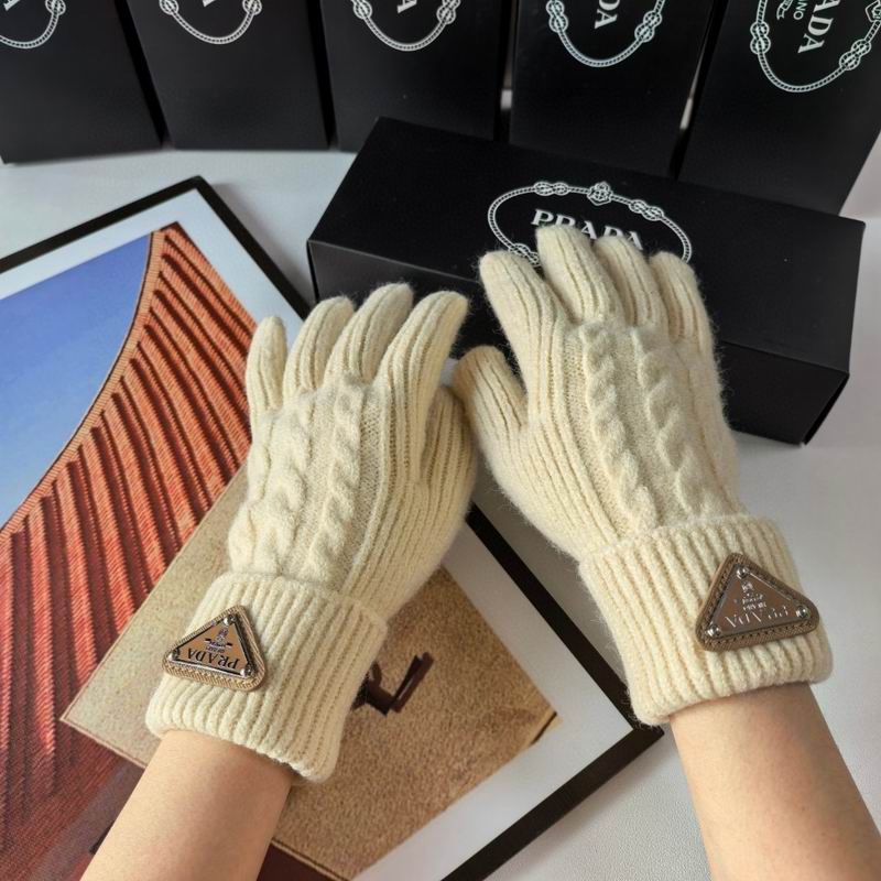 Prada Gloves 151 (30)