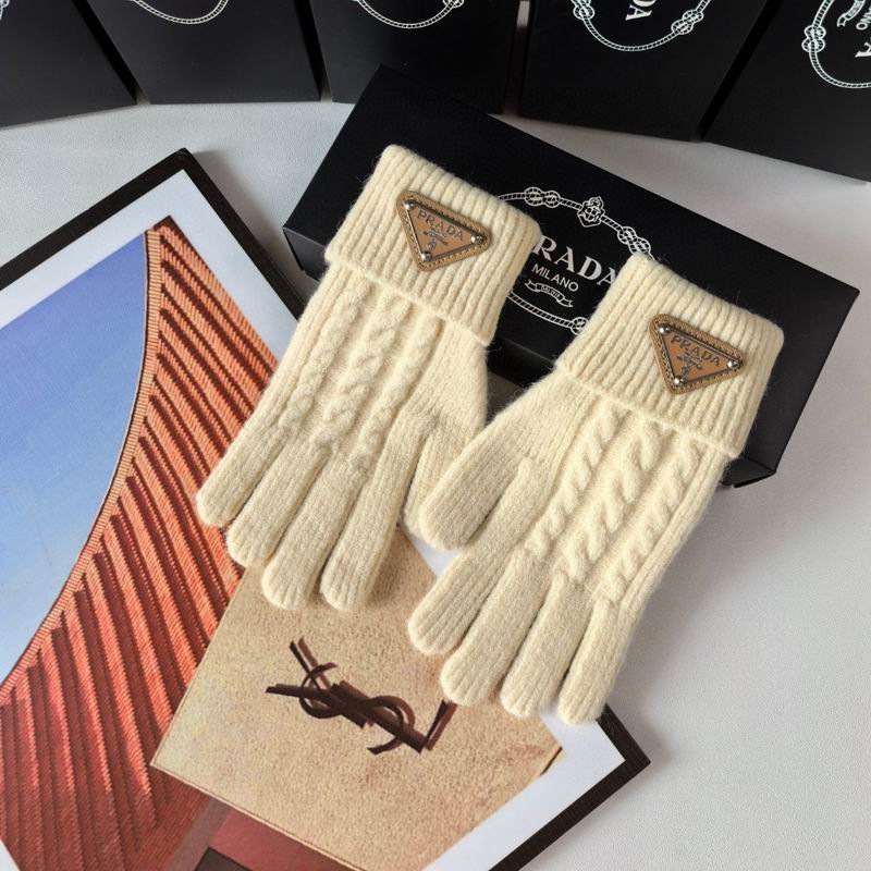 Prada Gloves 151 (31)