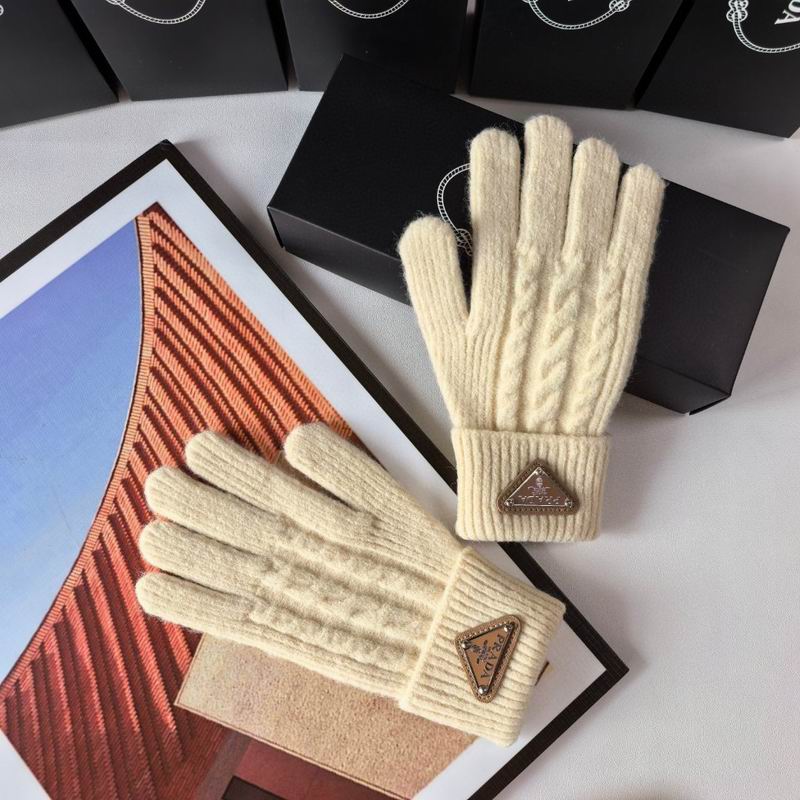 Prada Gloves 151 (33)