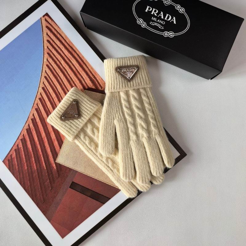 Prada Gloves 151 (34)