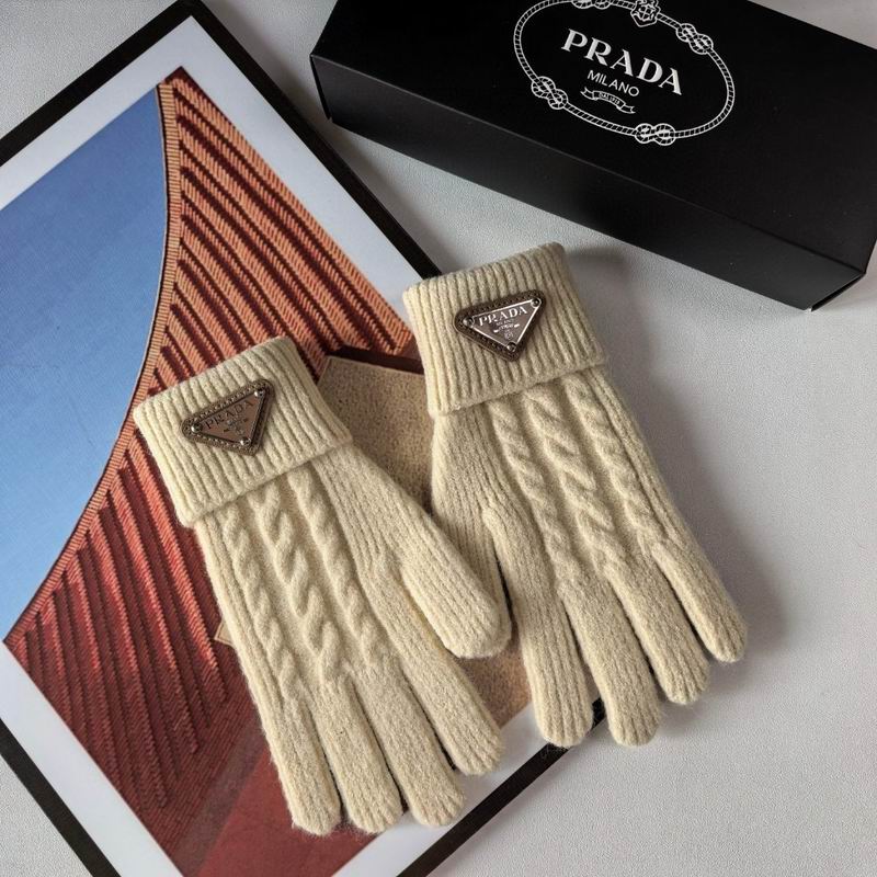 Prada Gloves 151 (35)
