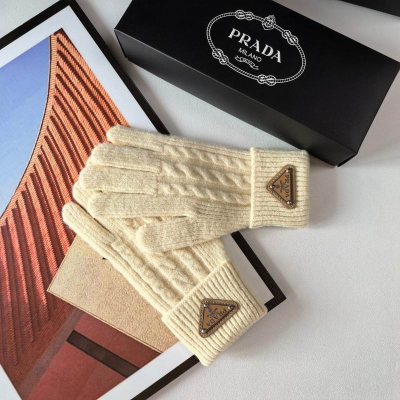 Prada Gloves 151 (36)