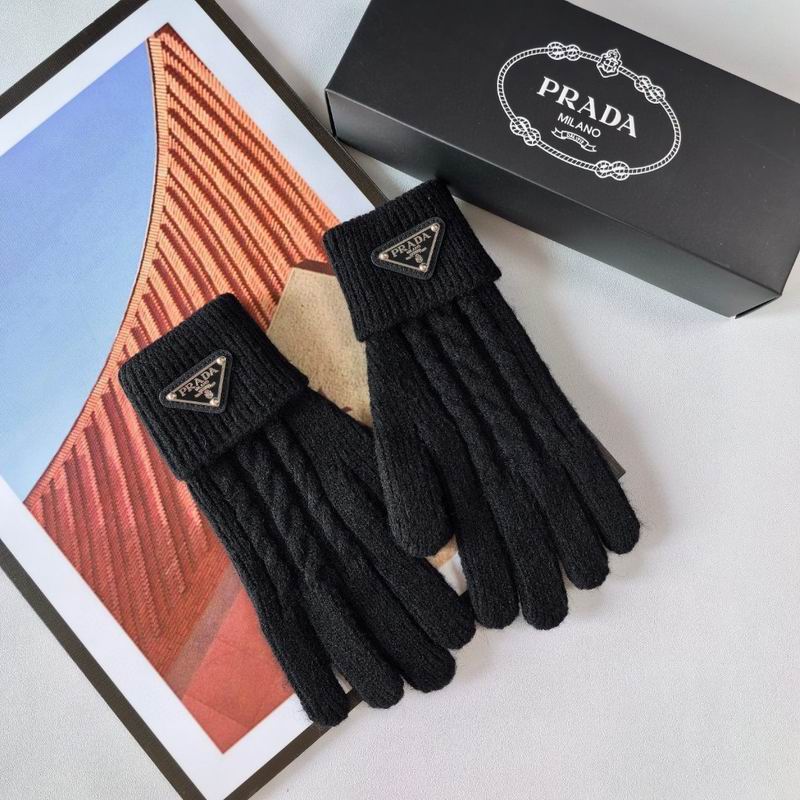 Prada Gloves 151 (6)