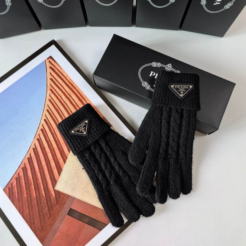 Prada Gloves 151 (7)