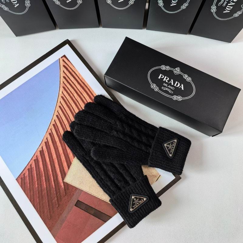 Prada Gloves 151 (8)