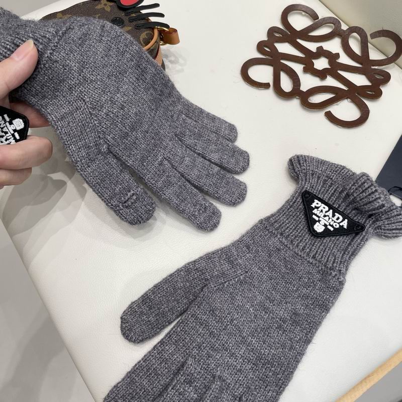 Prada Gloves 165 (15)
