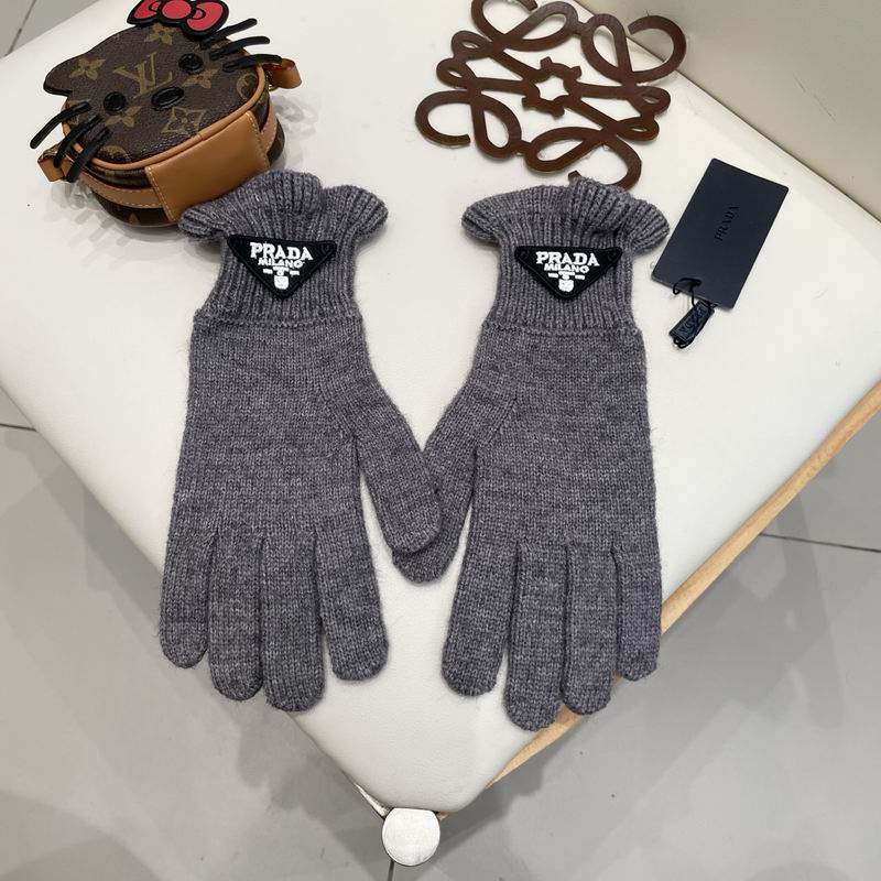 Prada Gloves 165 (18)