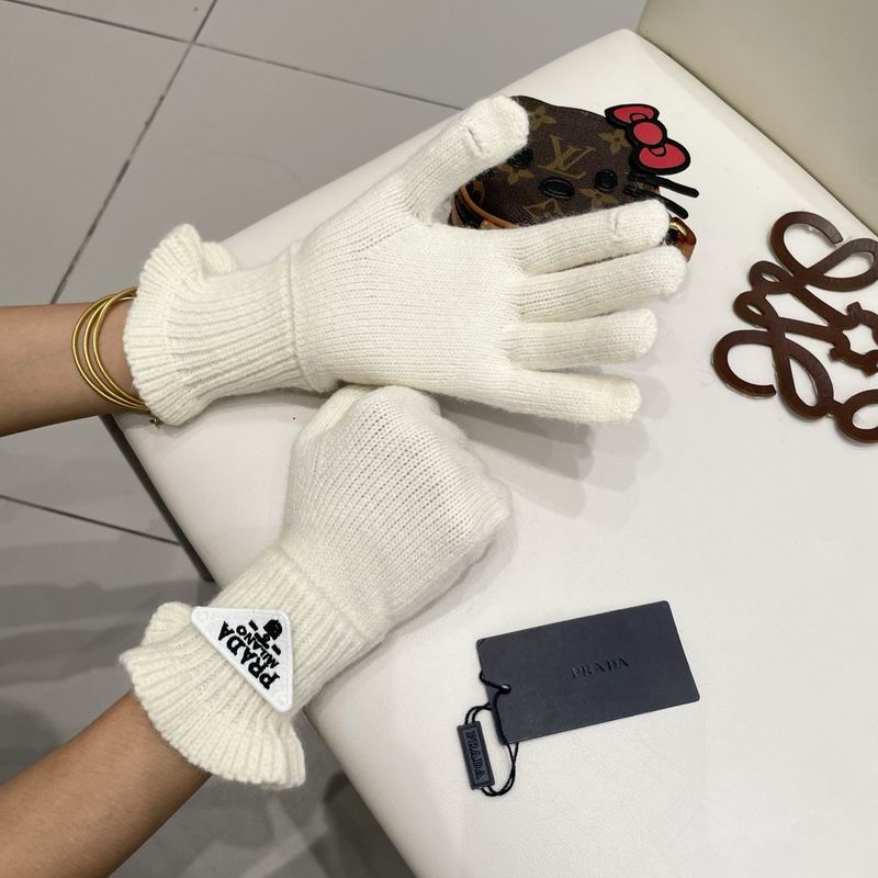 Prada Gloves 165 (19)