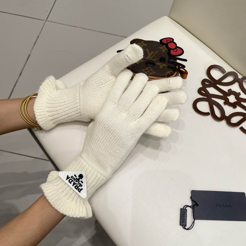 Prada Gloves 165 (20)