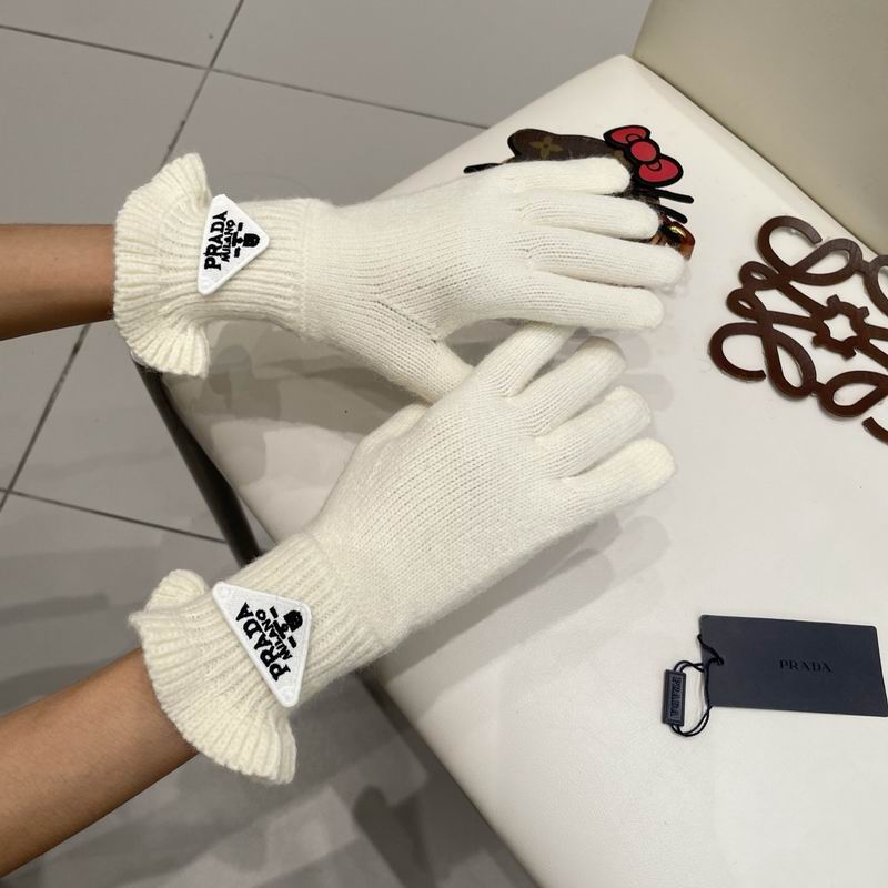 Prada Gloves 165 (21)